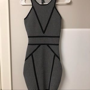 Guess By Marciano Bodycon Dress